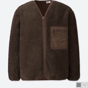 Uniqlo U jacket